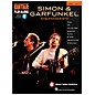 Hal Leonard Simon and Garfunkel Guitar Play-Along Volume 147 Book/Online Audio thumbnail