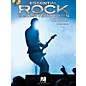 Hal Leonard Essential Rock Guitar Techniques 24 Skills Every Serious Player Should Master Book/CD thumbnail