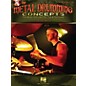 Hal Leonard Metal Drumming Concepts: Vital Beats, Exercises, Fills, Tips & Techniques Book/DVD thumbnail