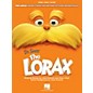 Hal Leonard The Lorax - Music From The Motion Picture for Piano/Vocal/Guitar thumbnail