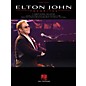 Hal Leonard Elton John Favorites - Piano Solo thumbnail