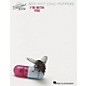 Hal Leonard Red Hot Chili Peppers - I'm With You Transcribed Score thumbnail