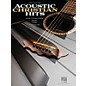 Hal Leonard Acoustic Christian Hits For Piano/Vocal/Guitar thumbnail