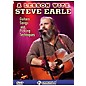 Homespun Steve Earle - Guitars, Songs, Picking Techniques And Arrangements DVD thumbnail