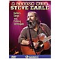 Homespun Steve Earle - Guitars, Songs, Picking Techniques And Arrangements DVD
