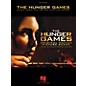 Hal Leonard The Hunger Games - Music From The Motion Picture Score Piano Solo Songbook thumbnail