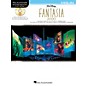 Hal Leonard Fantasia 2000 For Violin - Instrumental Play-Along Book/CD thumbnail