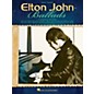 Hal Leonard Elton John Ballads For Easy Piano thumbnail