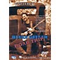 Hal Leonard Blues Guitar Road Trip - DVD thumbnail
