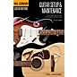 Hal Leonard Guitar Method - Guitar Setup & Maintenance in Full Color thumbnail