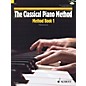 Hal Leonard The Classical Piano Method - Method Book 1 Book/CD thumbnail