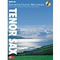Hal Leonard Favorite Celtic Melodies For Tenor Sax Book/CD thumbnail