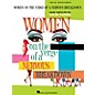 Hal Leonard Women On The Verge Of A Nervous Breakdown - Piano/Vocal Selections thumbnail
