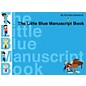 Faber Piano Adventures The Little Blue Manuscript Book - Faber Piano Adventures thumbnail