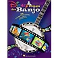 Hal Leonard Disney Songs For Banjo thumbnail