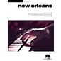 Hal Leonard New Orleans - Jazz Piano Solos Series Vol. 21 thumbnail