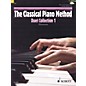 Hal Leonard The Classical Piano Method - Duet Collection 1 Book/CD thumbnail