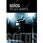 Hal Leonard Charlie Hunter - Solos: The Jazz Sessions DVD thumbnail