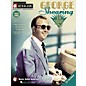 Hal Leonard George Shearing - Jazz Play-Along Volume 160 Book/CD thumbnail