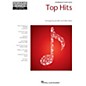 Hal Leonard Top Hits - Hal Leonard Student Piano Library Popular Songs Series Intermediate Level thumbnail