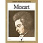 Hal Leonard Mozart - Selected Piano Works thumbnail