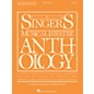 Hal Leonard Singer's Musical Theatre Anthology Duets Volume 3