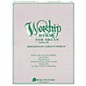Hal Leonard Worship Hymns For Organ - Volume 3 thumbnail