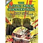 Hal Leonard The Latin Funk Connection - Drumset by Chuck Silverman Book/DVD thumbnail