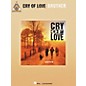 Hal Leonard Cry Of Love - Brother Guitar Tab Songbook thumbnail