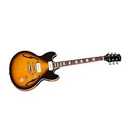 Gibson Midtown Standard P-90 Electric Guitar Vintage Sunburst