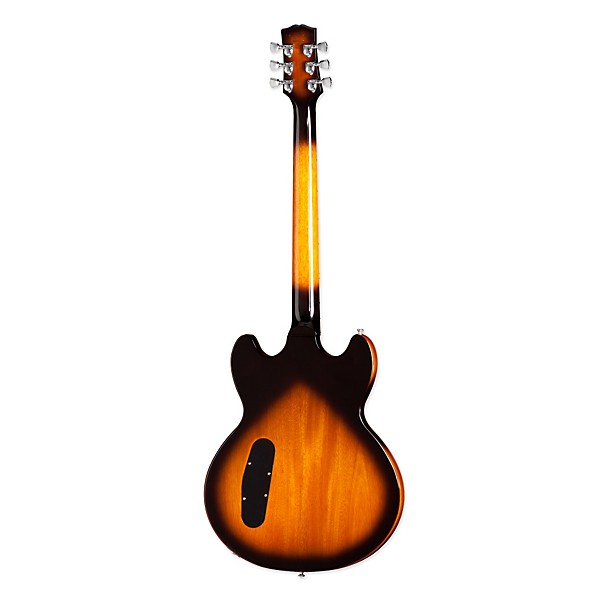 Gibson Midtown Standard P-90 Electric Guitar Vintage Sunburst