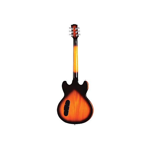 Gibson Midtown Standard P-90 Electric Guitar Vintage Sunburst