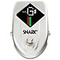 Open Box Snark SN-10S Stage & Studio Tuner Level 1 Silver