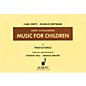 Schott Music For Children Volume 1: Pentatonic thumbnail