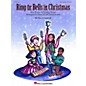 Hal Leonard Ring The Bells For Christmas Song Collection Teacher's Edition for Voice and Orff thumbnail