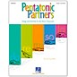 Hal Leonard Pentatonic Partners ((A Collection of Songs and Activities) Teacher's Edition by Cristi Cary Miller for Orff thumbnail