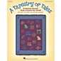 Hal Leonard A Tapestry Of Tales - 8 Musical Stories from Around the World Song Collection thumbnail