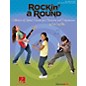 Hal Leonard Rockin' a Round - Collection of Upbeat Rounds for Classroom and Performance Teacher's Edition thumbnail