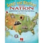 Hal Leonard Songs and Rhythms of a Nation - A Journey of American Heritage Through Rhyme, Rhythm and Song (Orff) thumbnail