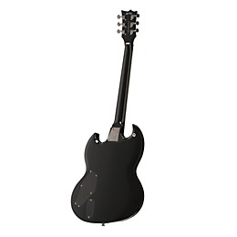 ESP Viper 330 Electric Guitar Black