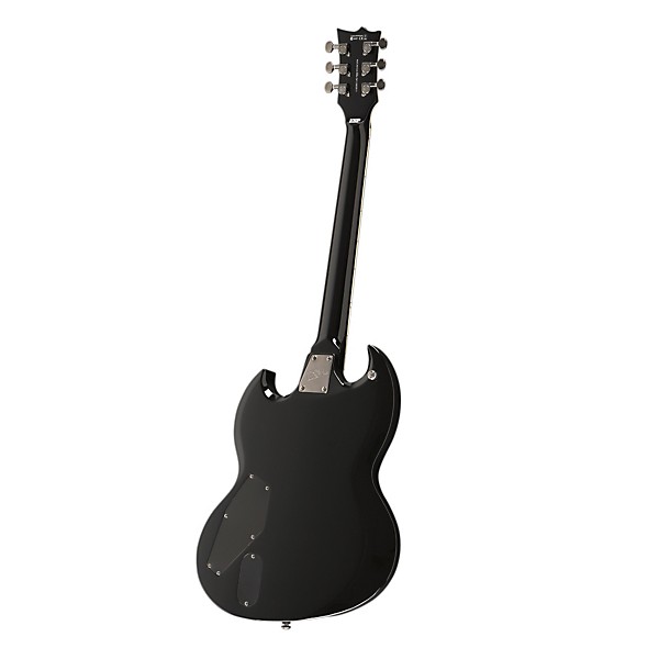 ESP Viper 330 Electric Guitar Black