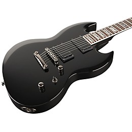 ESP Viper 330 Electric Guitar Black