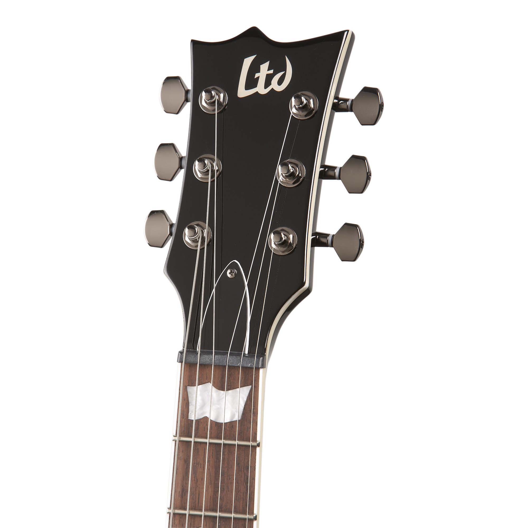 ヤマハギター ESP LTD Viper-256 Electric Guitar Olympic White | Guitar Center