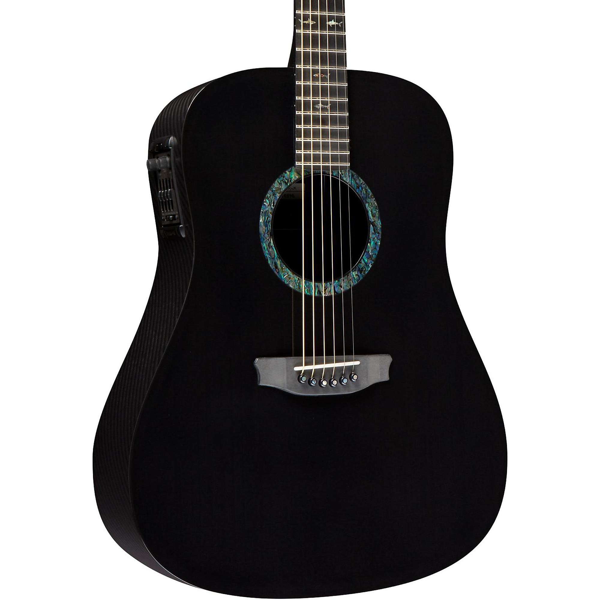 RainSong CO-DR1000N2 Dreadnought Acoustic-Electric Guitar