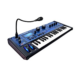 Open Box Novation MiniNova Mini-Keys Synthesizer Level 1