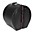 Humes & Berg Enduro Tom Drum Case with Foam Black 9x10 Humes & Berg Enduro Tom Drum Case with Foam Black 12x14