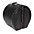 Humes & Berg Enduro Tom Drum Case with Foam Black 9x10 Humes & Berg Enduro Tom Drum Case with Foam Black 9x13