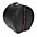 Humes & Berg Enduro Tom Drum Case with Foam Black 9x10 Humes & Berg Enduro Tom Drum Case with Foam Black 8x10