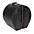 Humes & Berg Enduro Tom Drum Case with Foam Black 9x10 Humes & Berg Enduro Tom Drum Case with Foam Black 10x12