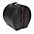 Humes & Berg Enduro Tom Drum Case with Foam Black 9x10 Humes & Berg Enduro Tom Drum Case with Foam Black 9x10